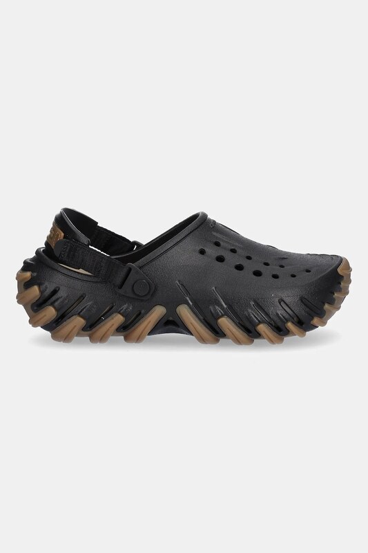 Чехли Crocs Echo Gum Ro Clog