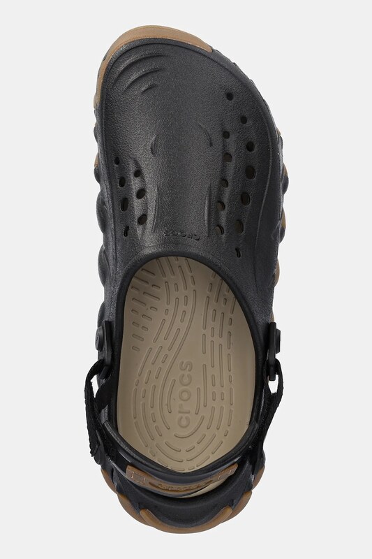 Чехли Crocs Echo Gum Ro Clog