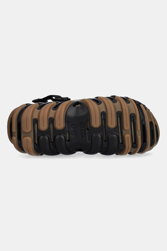 Чехли Crocs Echo Gum Ro Clog