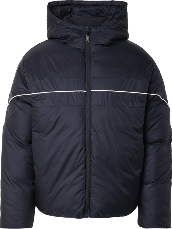 ELLESSE Преходно яке 'Pollas' черно