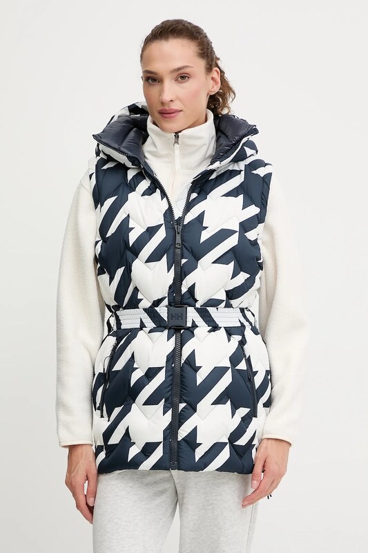 Пухено яке Helly Hansen WINTER BLISS