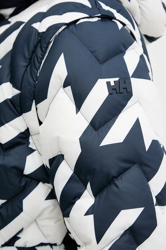 Пухено яке Helly Hansen WINTER BLISS