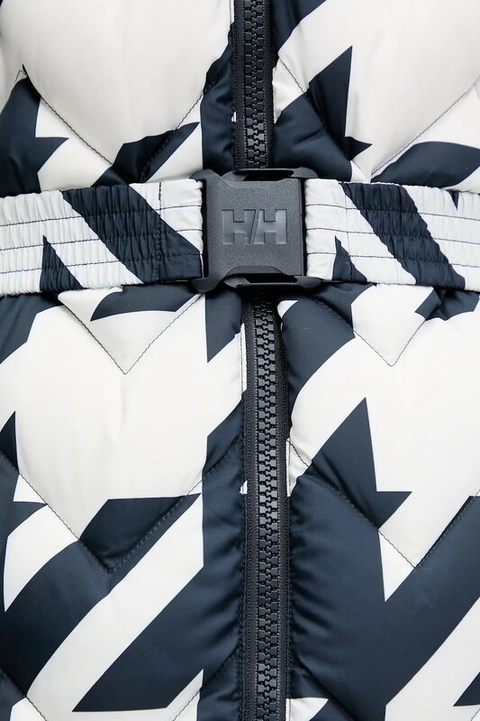 Пухено яке Helly Hansen WINTER BLISS