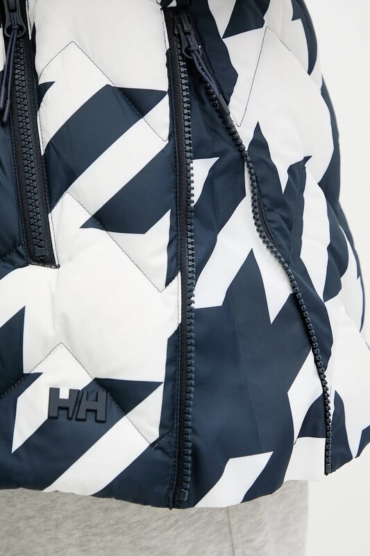 Пухено яке Helly Hansen WINTER BLISS