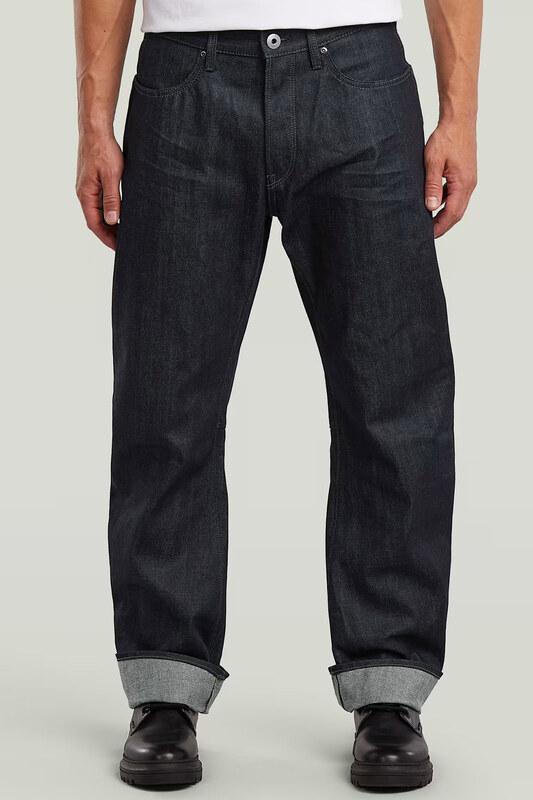 G-STAR RAW Jeans Contor 3D Regular D26999-D315-001 raw denim