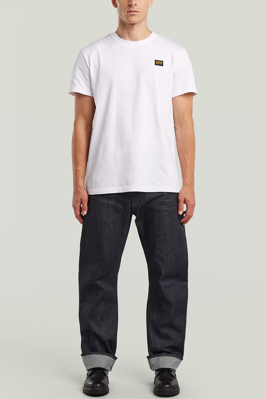 G-STAR RAW Jeans Contor 3D Regular D26999-D315-001 raw denim