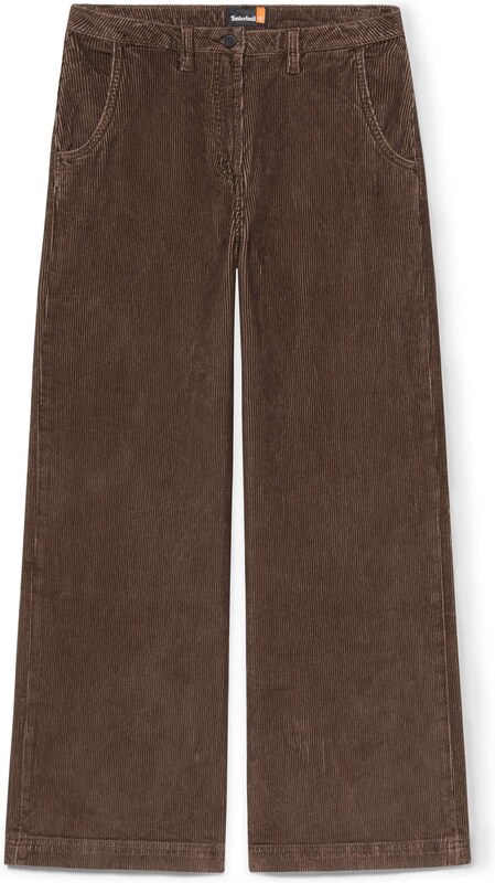 TIMBERLAND Панталон шоколад