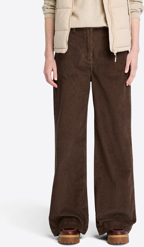 TIMBERLAND Панталон шоколад