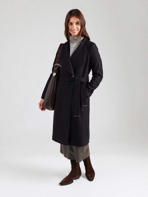 Ted Baker Преходно палто 'ROSE' черно