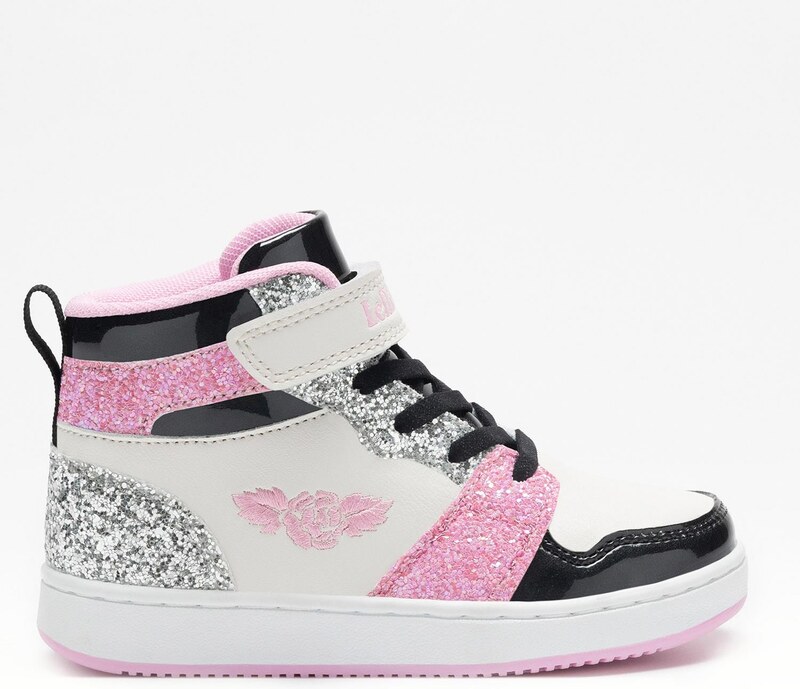 LELLI KELLY Gaia Детски Обувки - Nero/Avorio