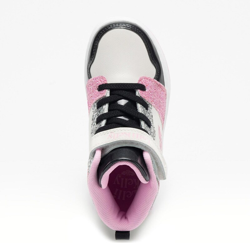 LELLI KELLY Gaia Детски Обувки - Nero/Avorio