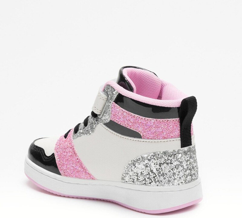 LELLI KELLY Gaia Детски Обувки - Nero/Avorio