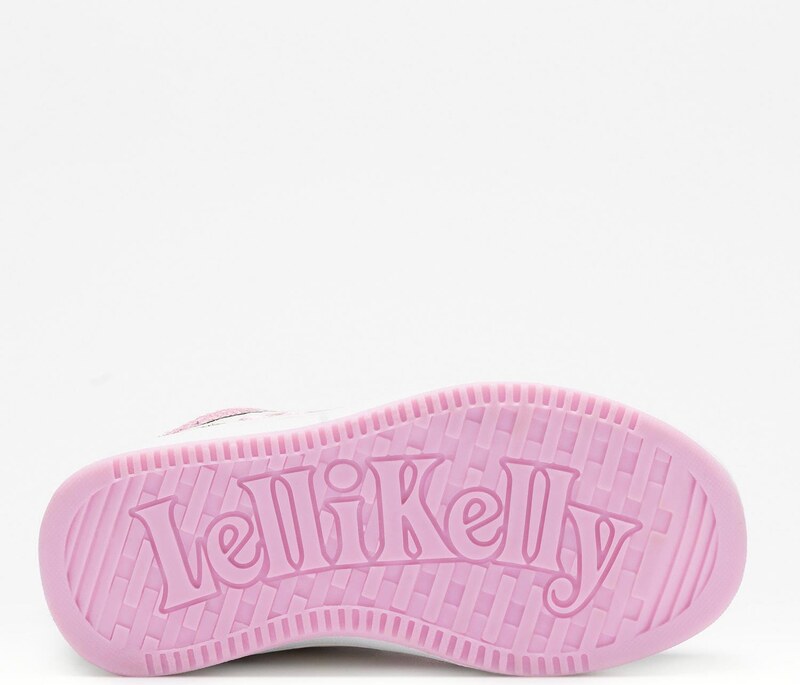 LELLI KELLY Gaia Детски Обувки - Nero/Avorio