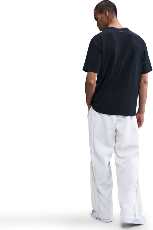 Nike Kobe Dri-FIT Basketball Tee Black - мъже - Тениска с къс ръкав Nike - черен - IM0318-010