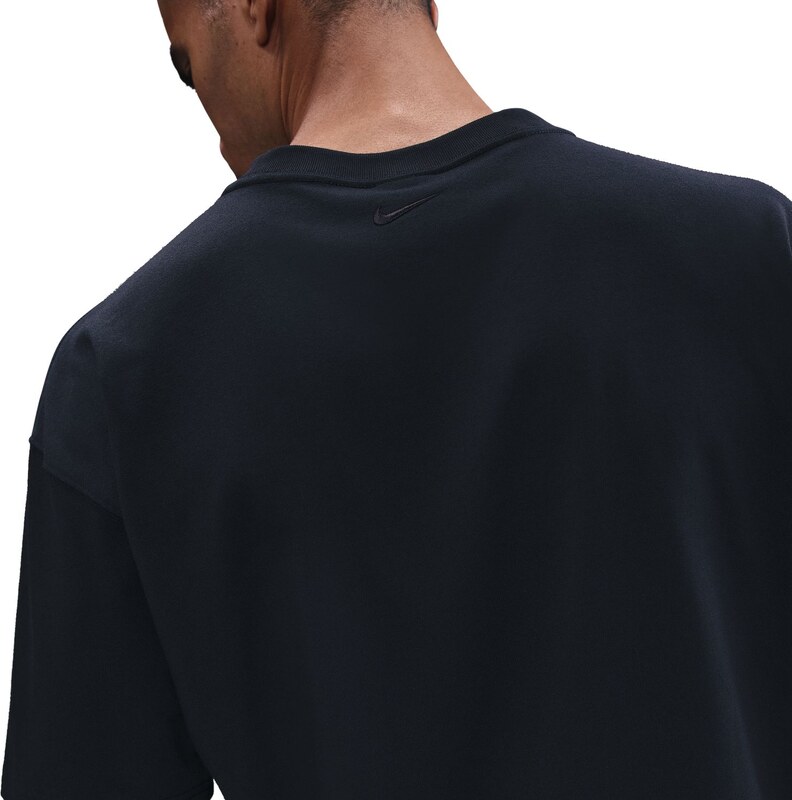 Nike Kobe Dri-FIT Basketball Tee Black - мъже - Тениска с къс ръкав Nike - черен - IM0318-010