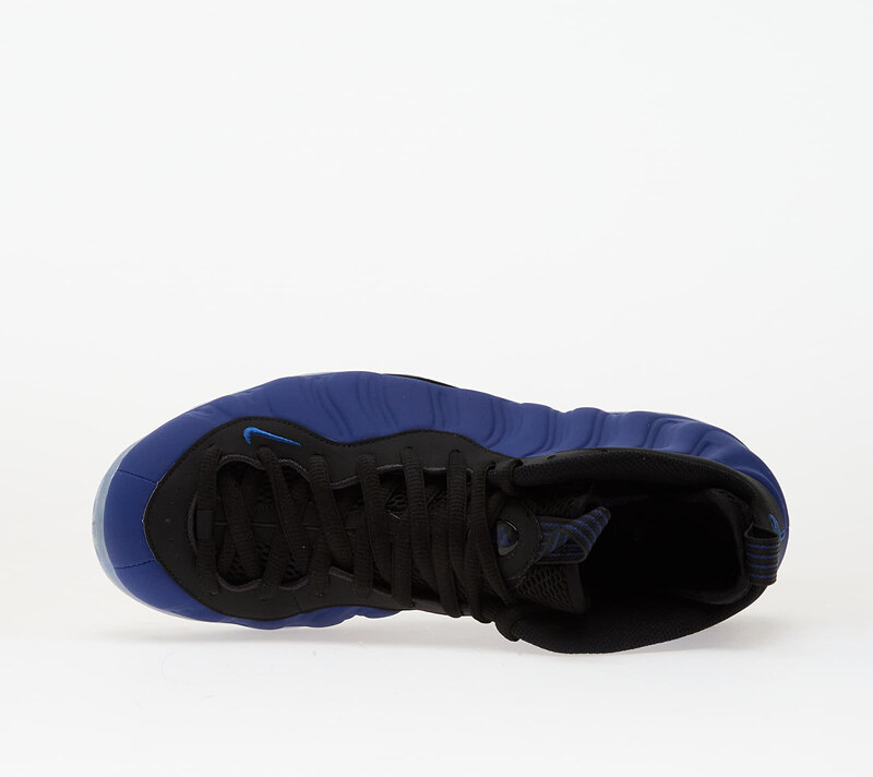 Nike Air Foamposite One Deep Royal/ Deep Royal-Black-Ice