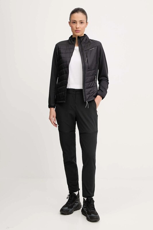 Тениска Salewa Eagle Anniversary