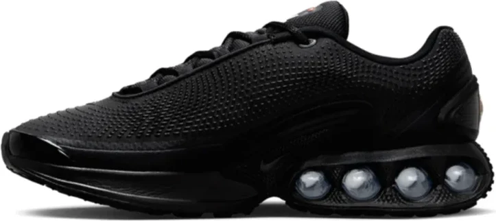 Nike Air Max Dn Triple Black