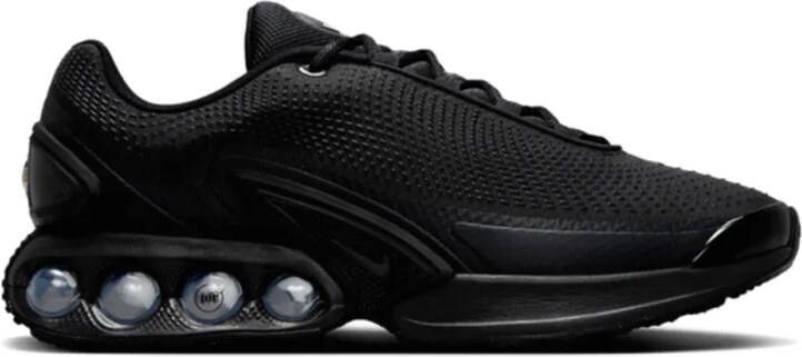 Nike Air Max Dn Triple Black