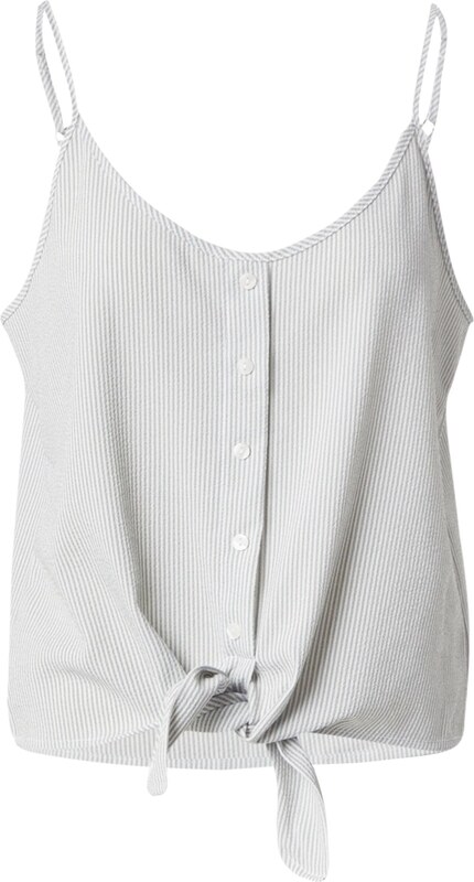 ONLY Топ бяло