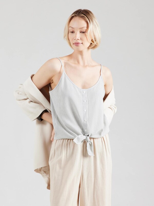 ONLY Топ бяло