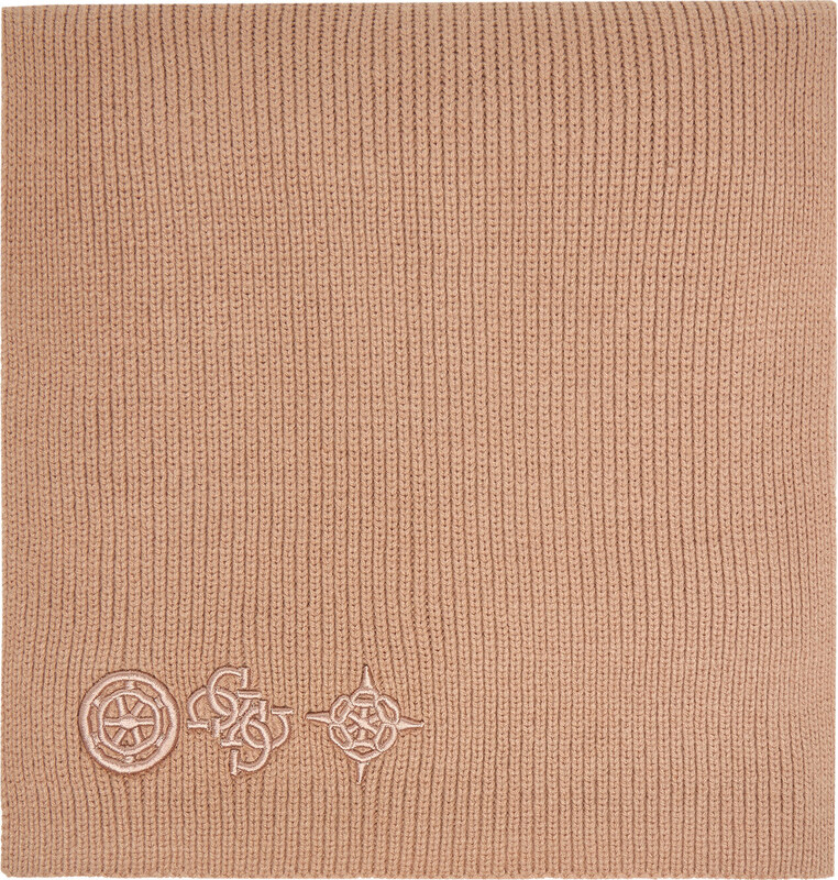 Зимен шал Guess