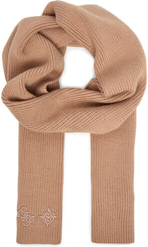 Зимен шал Guess