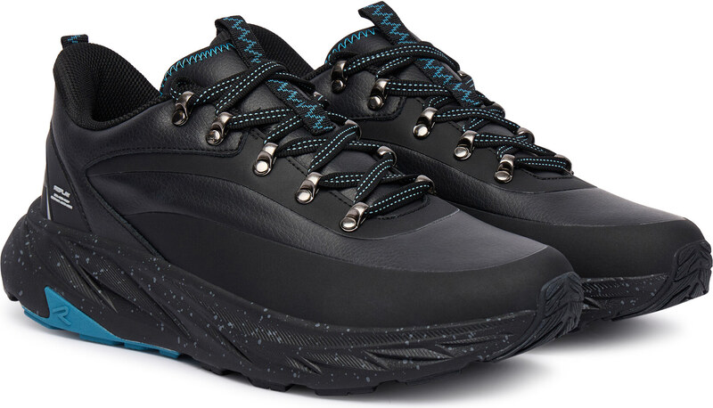 Сникърси REPLAY GMSH4.000.C0002L Черен