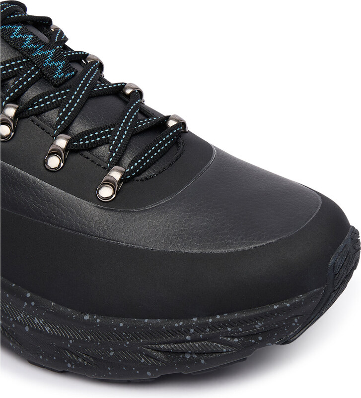 Сникърси REPLAY GMSH4.000.C0002L Черен