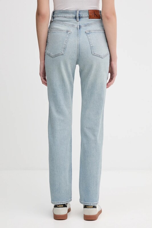 Дънки Calvin Klein Jeans