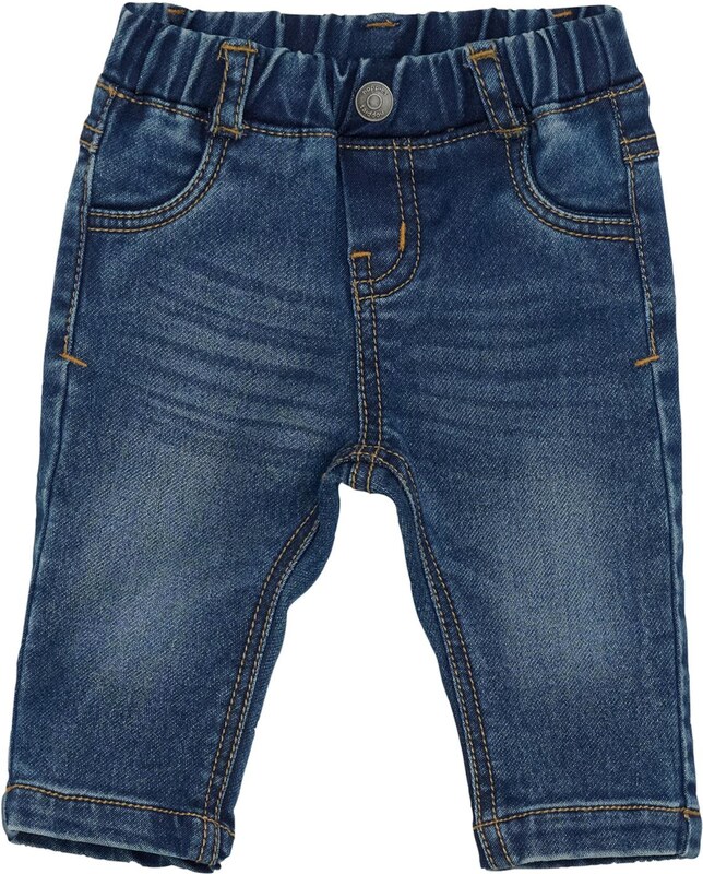 Noppies Дънки 'Stiles' син деним