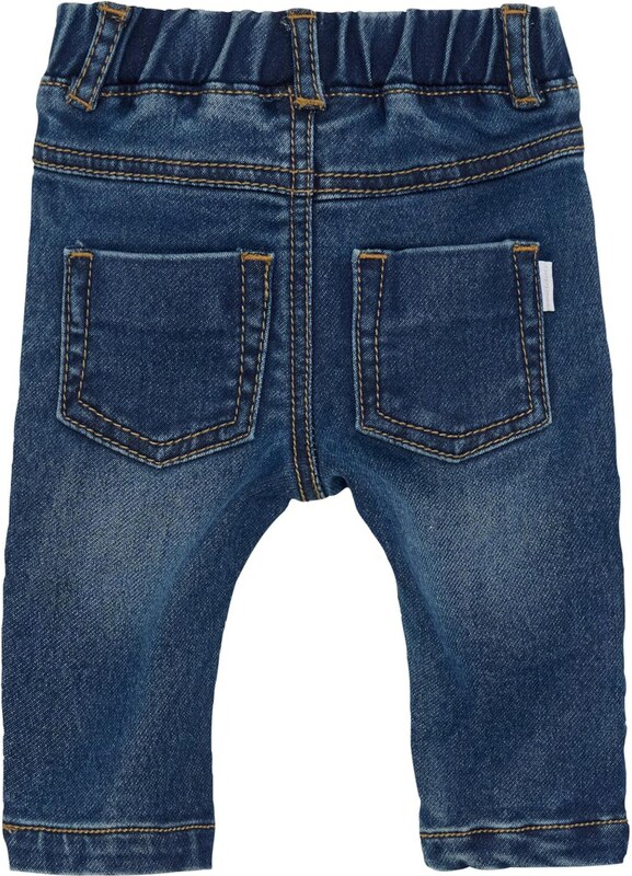 Noppies Дънки 'Stiles' син деним