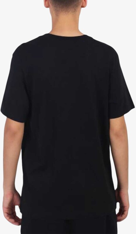 NIKE Jordan Jumpman Tee Black/White