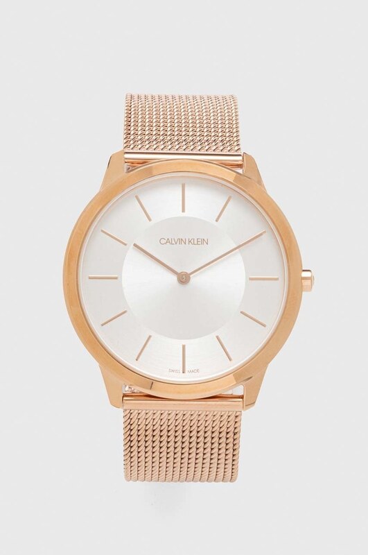 Часовник Calvin Klein