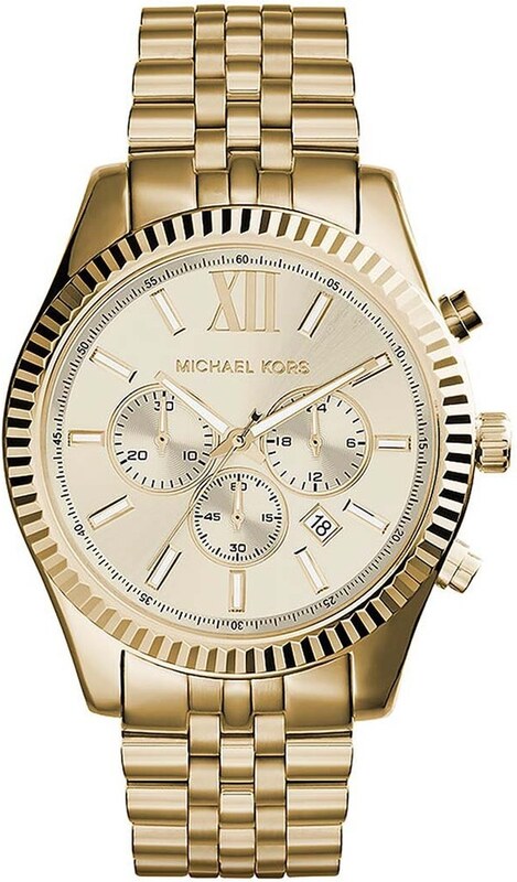 Часовник Michael Kors