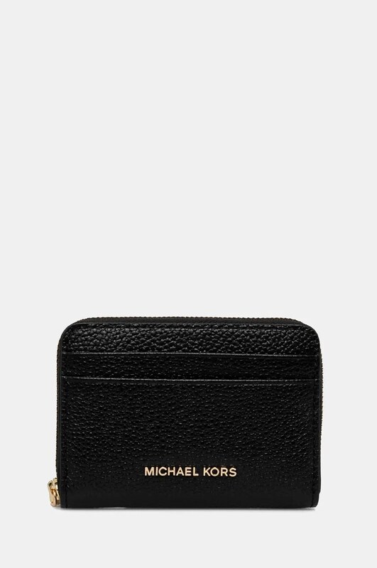 Кожен портфейл MICHAEL Michael Kors
