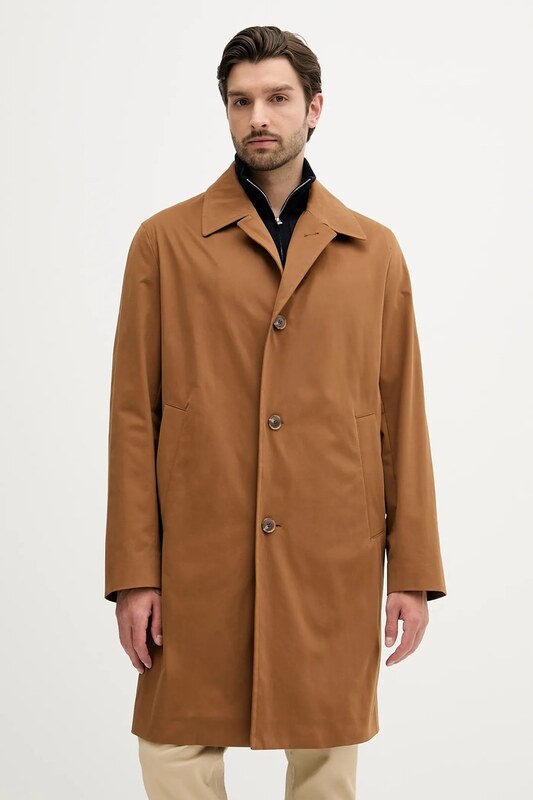 Палто BOSS C-Clark-253