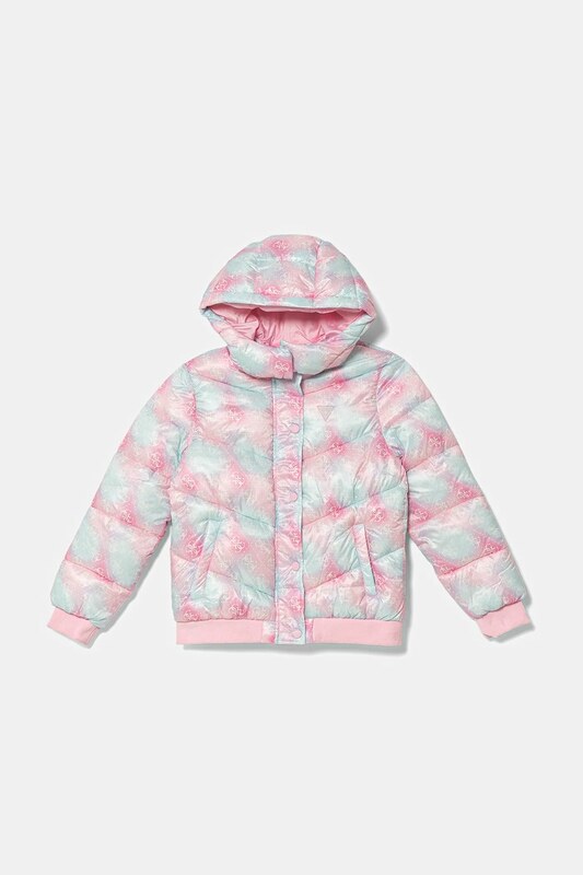 Детско яке Guess