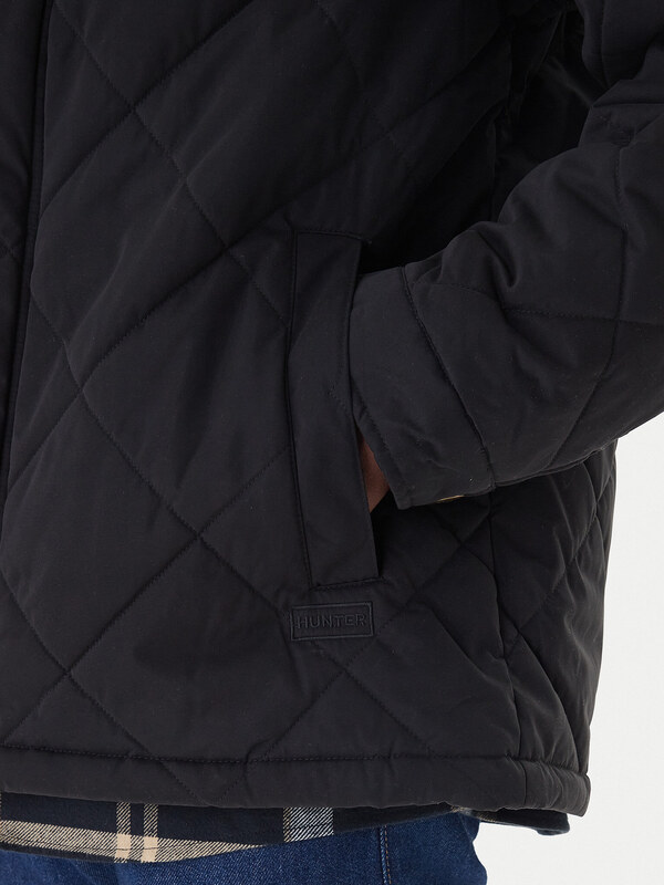 Преходно яке Hunter