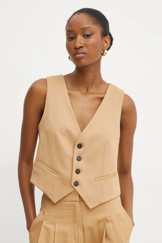 Елек с вълна Forte Forte