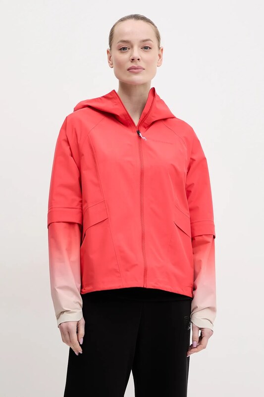 Яке Peak Performance Trailblazer