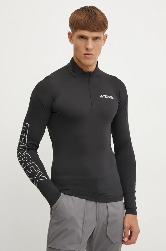 Спортен суичър adidas TERREX Xperior