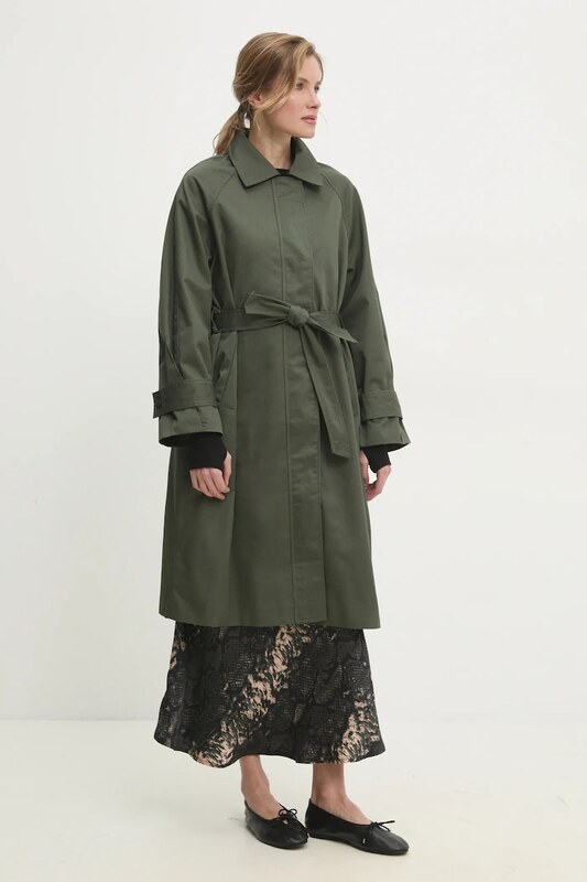 Палто Answear.LAB