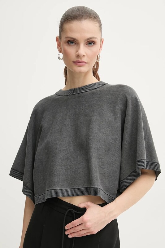 Памучна тениска MICHAEL Michael Kors