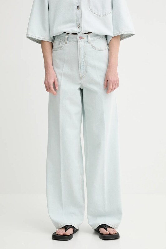 Дънки AERON MONTGOMERY