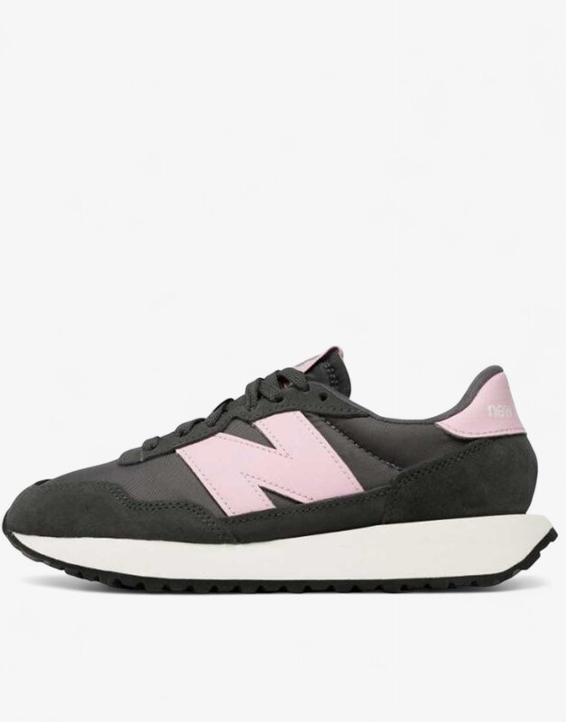 NEW BALANCE 237 Shoes Black