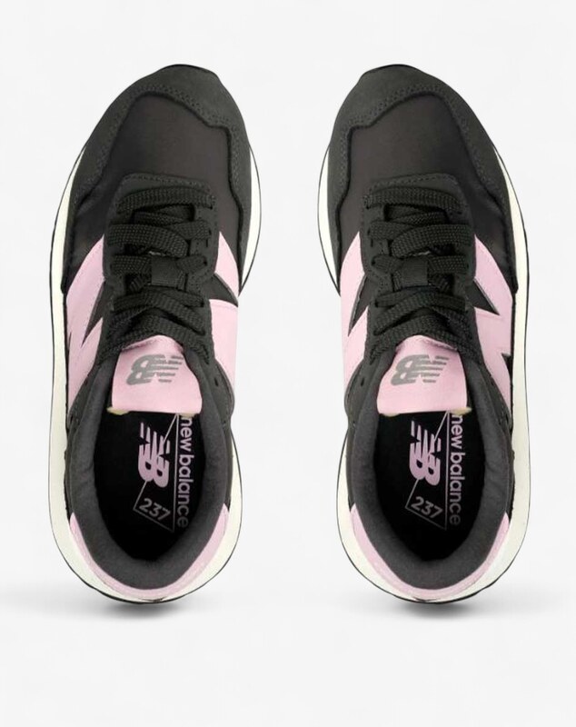 NEW BALANCE 237 Shoes Black