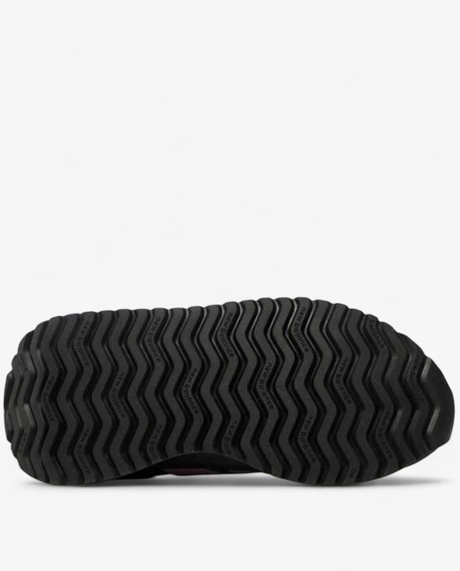 NEW BALANCE 237 Shoes Black