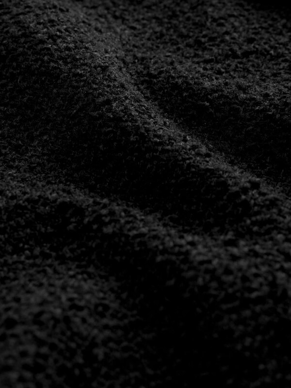 Next Преходно яке черно