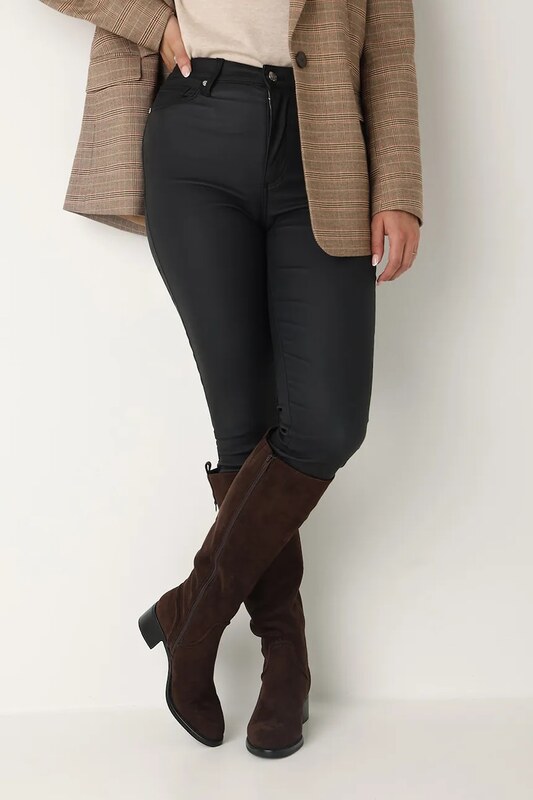 Ботуши Mexx SABI RUTH